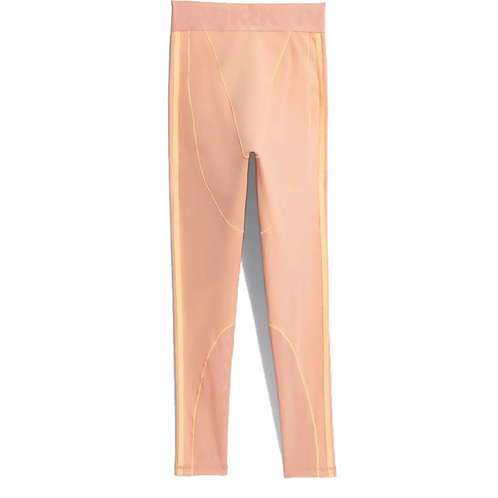 Ivy Park blush pink Tights